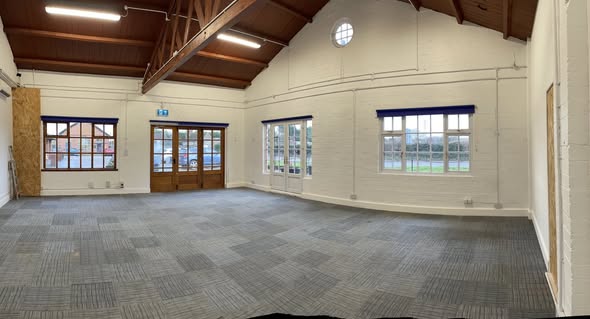 Retail in Evesham